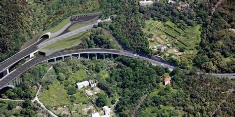 Gronda di Genova il Coordinatore Metropolitano dei Verdi Spanò