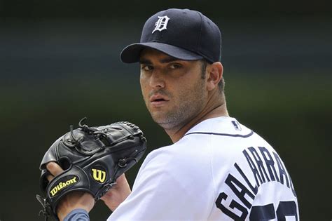 Rockies Trade Parker Frazier For Veteran Pitcher Armando Galarraga