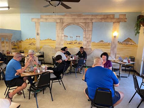 haji baba tempe arizona gils thrilling  filling blog