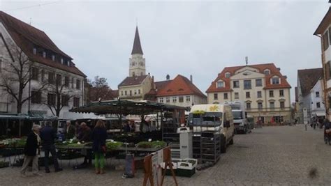 Beer Culture and the Town of Ehingen - Travel, Events & Culture Tips ...