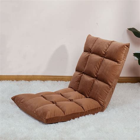 Jual Kursi Lipat Kursi Lesehan Lazy Sofa Kursi Lantai Shopee Indonesia