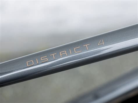 Trek District 4 Equipped Red Kite Cycles