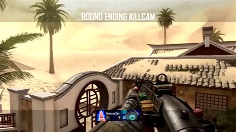 CRAZY NAC TO FAYDE WALLBANG YouTube