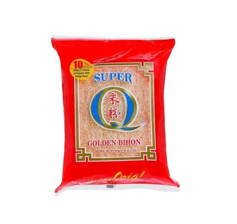 Super Q Golden Bihon 500g Lazada Ph