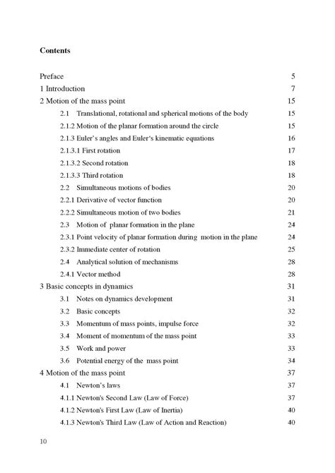 Technical mechanics II, kinematics + dynamics | Vydavateľstvo STU v