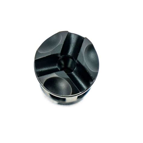 Muzzlok Flash Hider Blackstone Shooting