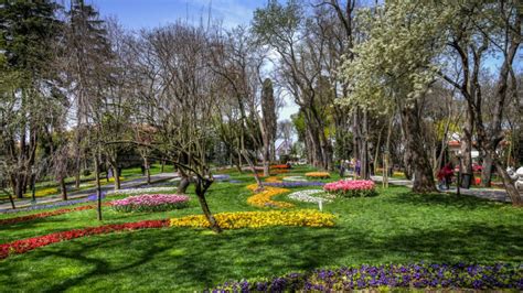 Beykoz ve Kuzguncukta Gezilecek Yerler İstanbul Gezi Rehberi