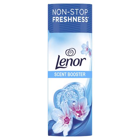 Lenor Spring Awakening In Wash Scent Boosters Lenor Uk