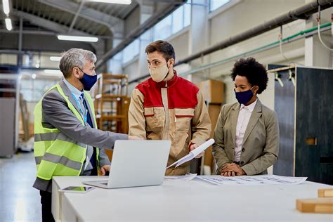 Evolução Do Facilities Management E Seus Impactos Na Pandemia Abrafac