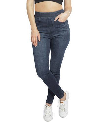 Blue Ingrid Isabel Jeans For Women Lyst