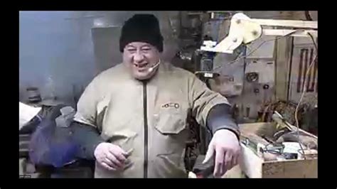 2023 03 22 Shop Tour With Matt Harber Youtube