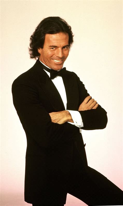 10 Cosas Que Debes Saber Sobre Julio Iglesias Julio Iglesias