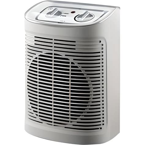 Rowenta SO6510F2 Radiateur Soufflant Comfort Aqua Instant 2400 W