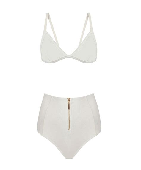 Buse Terim V Cut Tipine G Re Bikini Ve Mayo Se Erken Bilmeniz Gerekenler