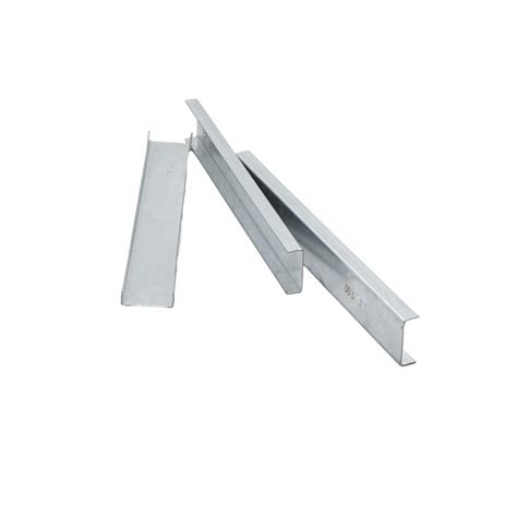 Wd Install Easily Bundle Solloted Wall Angle Runner Channel C