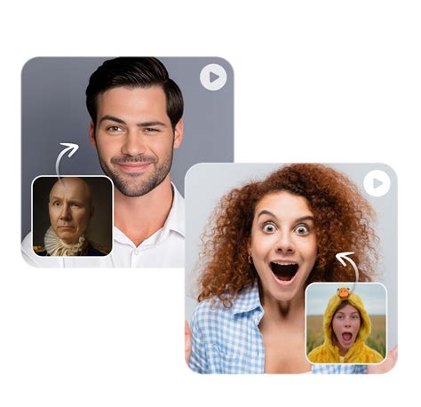 personalize portrait video background color and image