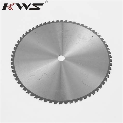 Kws Mm Universal Tct Circular Saw Blade For Wood Cutting For