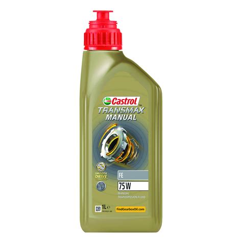 Girolje Castrol W Syntrans Fe L Eurodel No