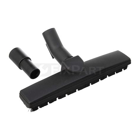 Brosse à parquet Groupe SEB ZR900401 aspirateur FixPart