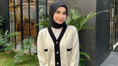 Cut Intan Nabila Dituding Cari Keuntungan Dari Kasus KDRT Armor Yang