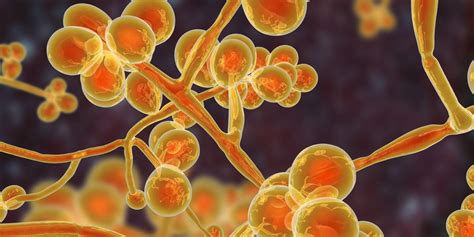 fungal infections pose growing threat  human health   world