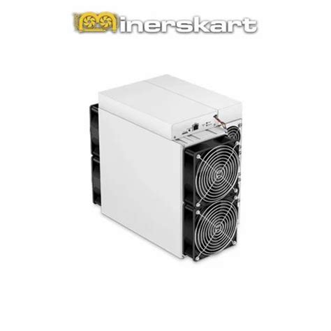 Antminer S19K Pro 120T Bitcoin Miner 2760W For Sha 256 Asic Miner At