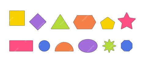 Forma Geometrica Triangulo - Figuras geométricas definir triângulo de círculo quadrado e retângulo ...