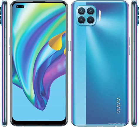 Oppo Reno4 Lite Pictures Official Photos