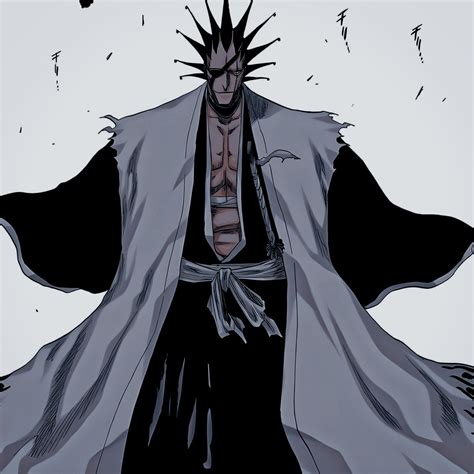 Whatsapp Samsung Bleach Characters Fictional Characters Kenpachi