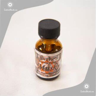 Aceite Puro De Musk Cc Mayorista Oriente