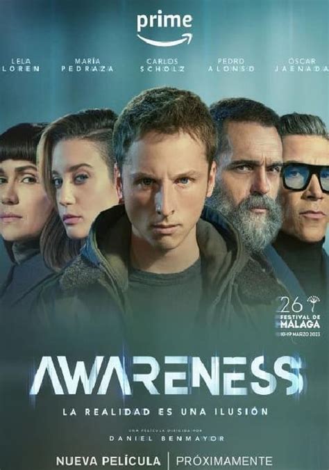 Awareness Pel Cula Ver Online Completas En Espa Ol