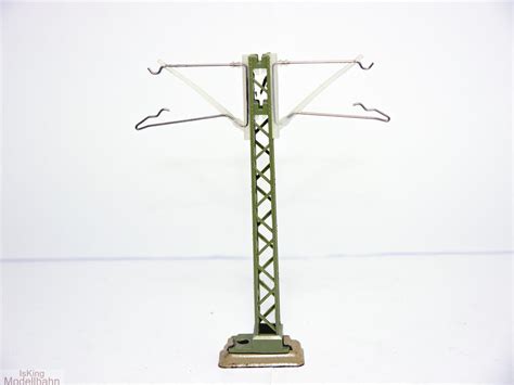 M Rklin H Turmmast Mit Ausleger Mm