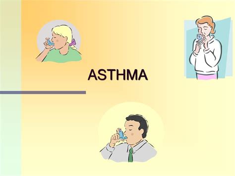 Ppt Asthma Powerpoint Presentation Free Download Id911974