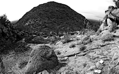 Pinnacle Peak Trail - Arizona | AllTrails.com