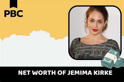 Jemima Kirke Net Worth 2024: Career Contributions And Wealth Breakdown