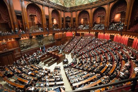 Approvato In Via Definitiva Il Provvedimento Istitutivo Della Filiera