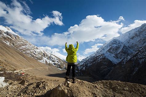 Spiti Valley Packages From Chandigarh Get Upto Off