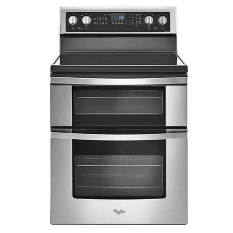 The Most And Least Reliable Electric Range Brands