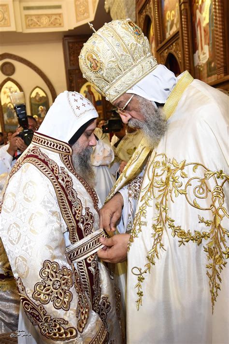 Image Bishop Sawerous General Ordination 15