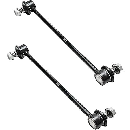 Amazon TRIL GEAR 2pcs Front Sway Bar End Links Stabilizer Bar