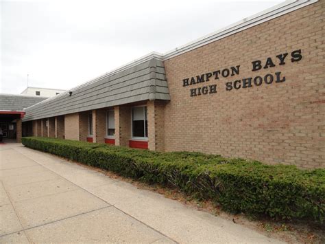 Hampton Bays High School Graduation | Westhampton, NY Patch