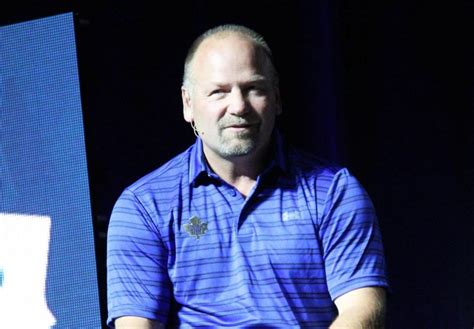 Wendel Clark To Play With Locals In First Annual Celebrity Hockey