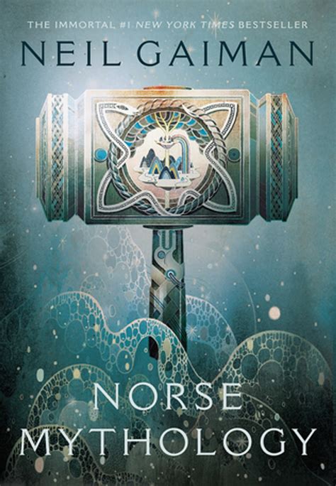 Norse Mythology eBook by Neil Gaiman - EPUB | Rakuten Kobo United States