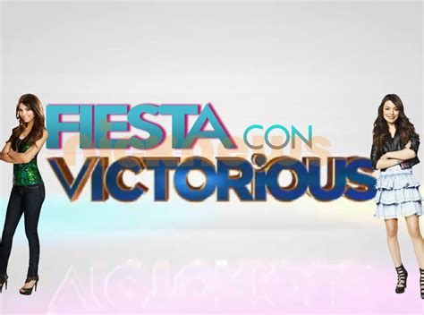 Imágenes De Victorious Serie Tv En Picturalia