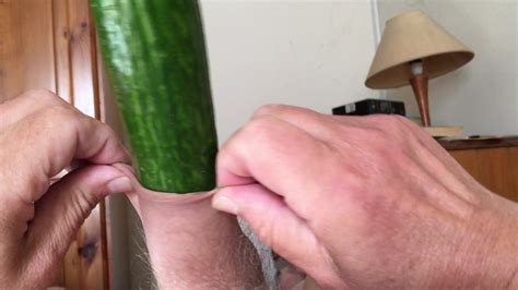 Foreskin Cucumber Sunday 2 Of 9 Gay Porn A2 XHamster