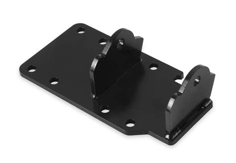 Hooker Bhs Hooker Blackheart Standard Lt Swap Mount Brackets Dual