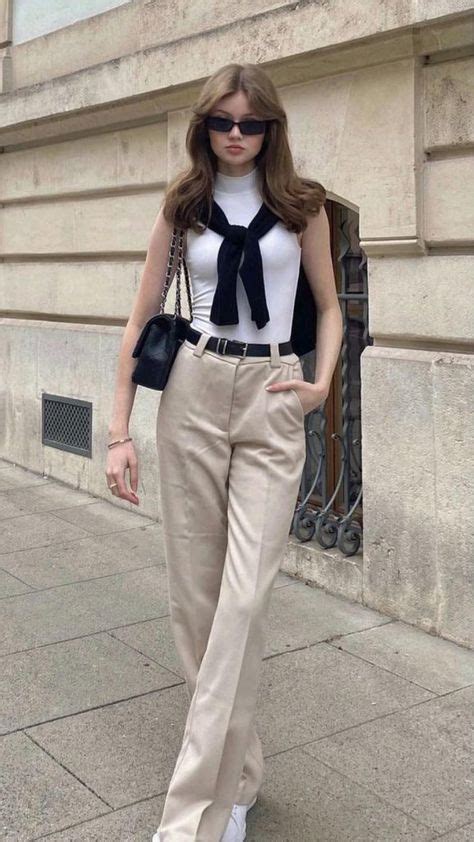 Old Money Look Preppy Style Casual Outfits Stylish Outfits