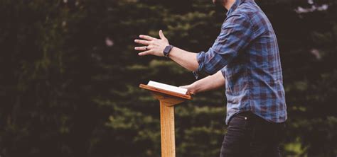 Is Your Preaching And Teaching Falling Flat Churchplants