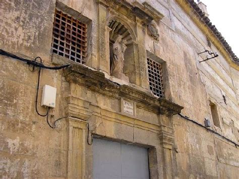 La Comunidad Adquiere El Monasterio De San Jos De Madres Carmelitas