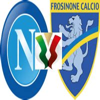 Pronostico Napoli Frosinone Dicembre Ottavi Coppa Italia